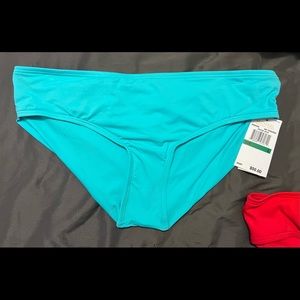Michael Kors Women's Bikini
Swim Bottom